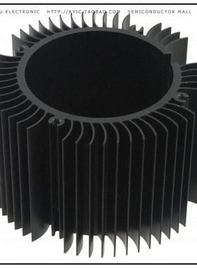 HSLCS-CALBL-020【ROUND HEAT SINK DOWNLIGHT MODULE】