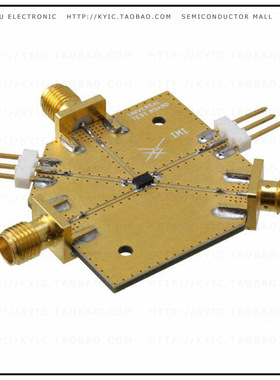 SKY13377-313LF-EVB【EVAL BOARD FOR SKY1337】