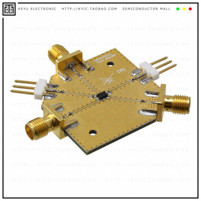 SKY13377-313LF-EVB【EVAL BOARD FOR SKY1337】