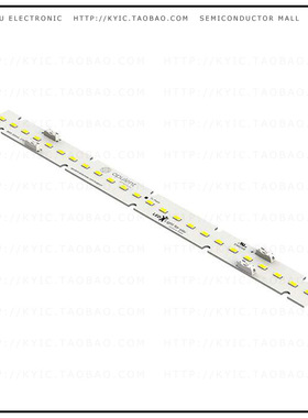 SSB1-24F01-3580-00【LED LINEAR MOD 3500K WHT 11'】