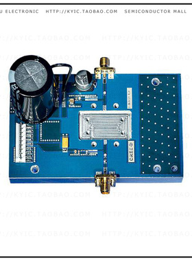 CGHV31500F-TB【TEST FIXTURE FOR CGHV31500F】