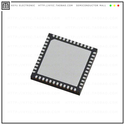 XR22414CL48TR-F【IC HUB CONTROLLER USB 2.0 48QFN】