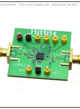 131385-HMC1010LP4E【EVAL BOARD HMC1010LP4E 3500MHZ】