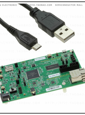 MIMXRT1020-EVK【I.MX RT1020 EVAL BRD】