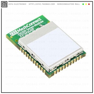 ZICM357SP0-1-R【RF TXRX MOD 802.15.4 TRACE ANT】