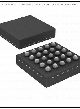 LM49100GR/NOPB【IC AUDIO SUBSYSTEM AB 25CSBGA】