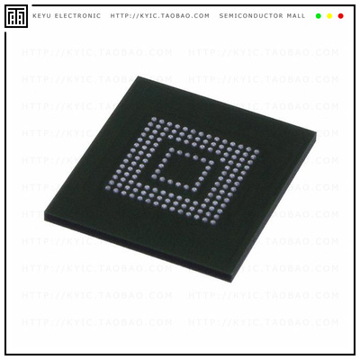 THGBMNG5D1LBAIL【4GB NAND 15NM EMBEDDED MULTIMEDI】