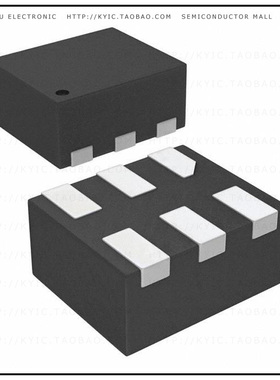 ECLAMP2422N.TCT【FILTER LC(PI) 2NH/100PF ESD SMD】