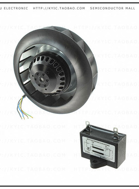 UF220APA23-H2C2A【IMPELLER 223X71MM 230VAC】