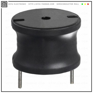 1140 121K 120UH FIXED 9.9A IND MOHM