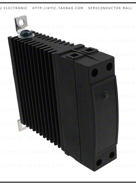CKRA4830【SSR RELAY SPST-NO 30A 48-530V】