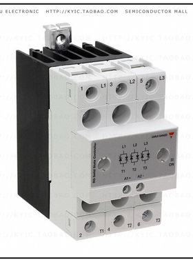 RGC3P60AA20E【SSR I IN PA 600V 3X20A 1200VP】