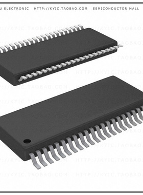TPS2393DBT【IC HOT SWAP PWR MGR 44-TSSOP】