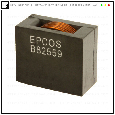 B82559A6792A025【FIXED IND 7.9UH 26A 2 MOHM SMD】