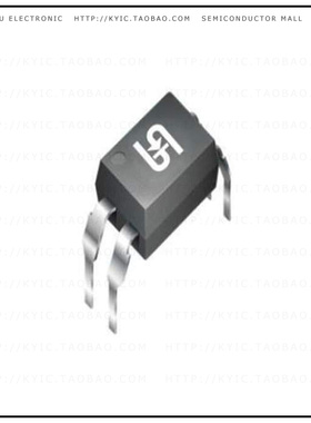 TPC816A C9G【OPTOISO 5KV TRANS 4DIP】