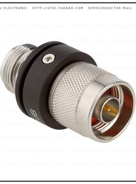 ATS-2M2F-15DB5W【RF ATTENUATOR 15DB 50OHM NTYPE】