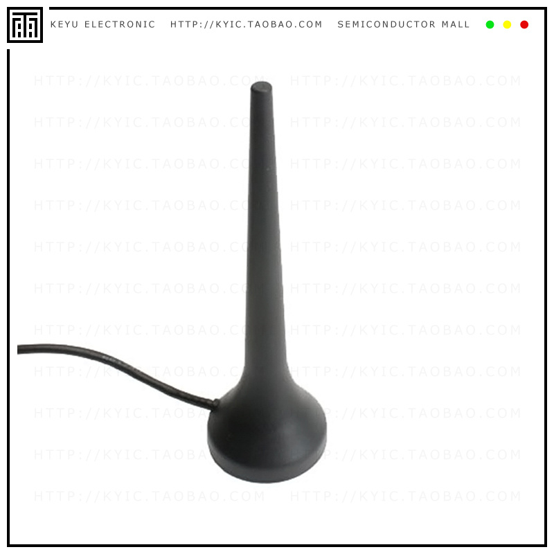 MIKE1A/5M/FMEF/S/S/20【RF ANT 850MHZ/900MHZ WHIP STR】