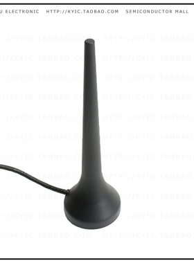 MIKE1A/5M/FMEF/S/S/20【RF ANT 850MHZ/900MHZ WHIP STR】