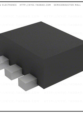 TMP102AIDRLTG4【SENSOR DIGITAL -40C-125C SOT563】