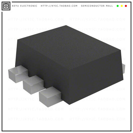 TMP102AIDRLTG4【SENSOR DIGITAL -40C-125C SOT563】