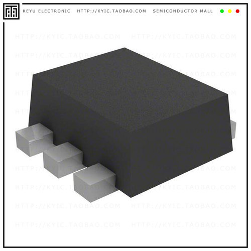 TMP102AIDRLTG4【SENSOR DIGITAL -40C-125C SOT563】