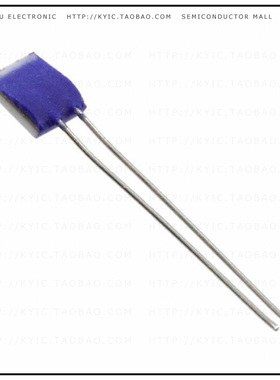 32208414【SENSOR RTD 500OHM 0.3% 2SIP】