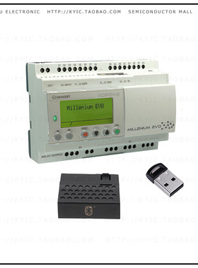 88975911【MILLENIUMEVO - KIT XDP24-E ETHE】