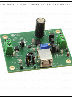MAX17612AEVKIT#【EVAL MAX17612A OVER V/A】