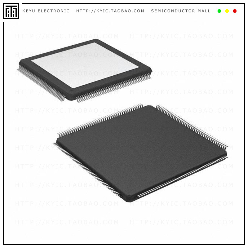 TMS320C6745DPTP4【IC DSP FIX/FLOAT POINT 176HLQFP】
