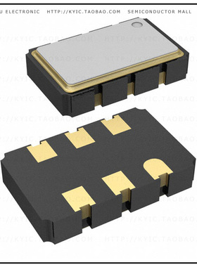 345LB3I1228T【XTAL OSC VCXO 122.8800MHZ LVPECL】