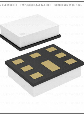 D6HQ1G962DP39-Z【RF DUPLEXER 1.8825/1.962GHZ 8SMD】