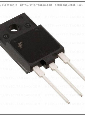 FGAF20N60SMD【IGBT 600V 40A 62.5W TO-3PF】