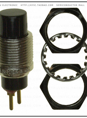 8532TCBE2【SWITCH PUSH SPST-NO 0.4VA 20V】