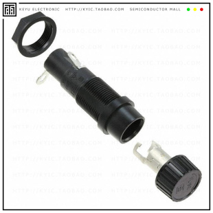 FEU HOLDER GRIP 0031.1804 6.3X32MM FUSE