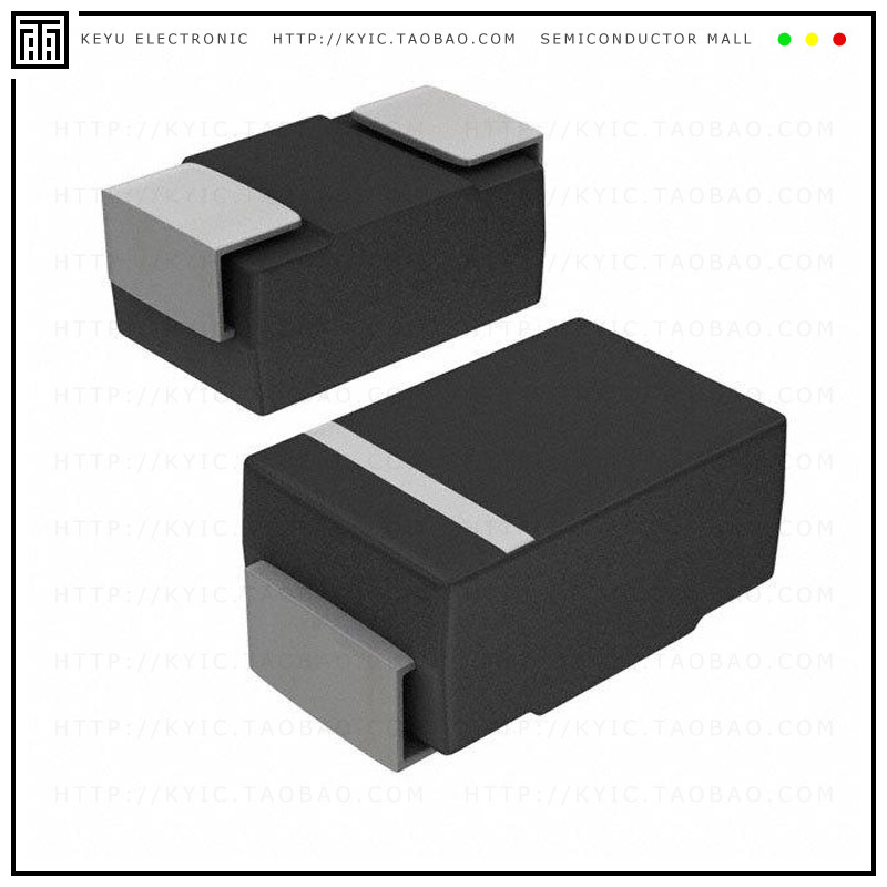 SBR1U150SA-13【DIODE SBR 150V 1A SMA】