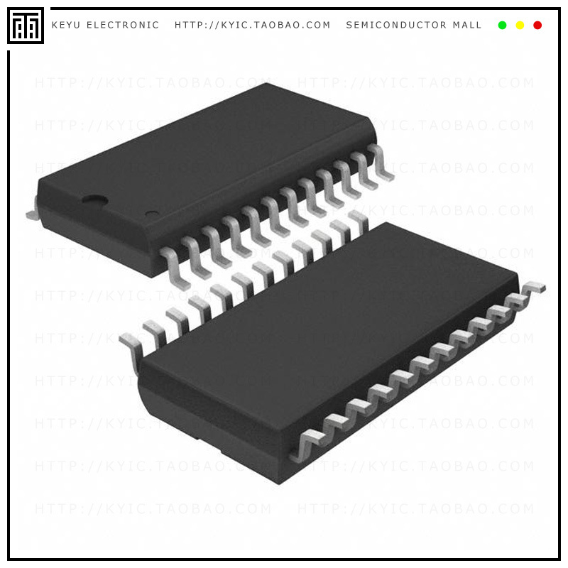LTC1276BCSW#PBF【IC A/D CONV 12BIT SAMPLNG 24SOIC】