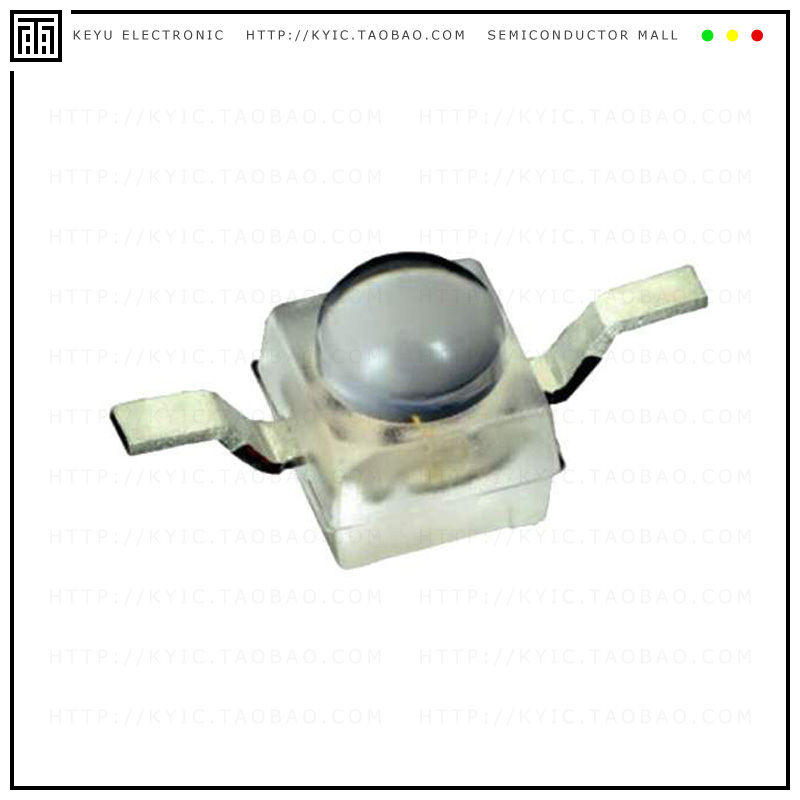 VSMF2893RGX01【EMITTER IR 890NM 100MA SMD】