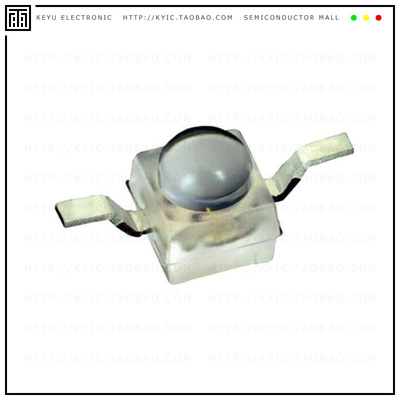 VSMF2893RGX01【EMITTER IR 890NM 100MA SMD】