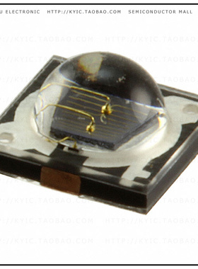 QBHP684-IR3AU【LED IR 850NM 700MA SMD】