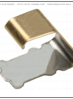 S1791-42R【RFI SHIELD FINGER TIN 4MM SMD】