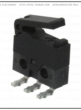 TS0101F020V1【SWITCH SNAP ACTION SPDT 300MA 6V】