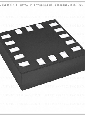 L2G2ISTR【MEMS MOTION SENSOR 2AXIS 16WFLGA】