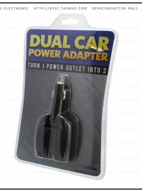 15951【AUTO PWR PLUG-SCKT 12V 10A W/LED】