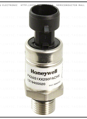 PX2AS1XX250PACHX【SENSOR PRESS 250PSIA 4-20MA】