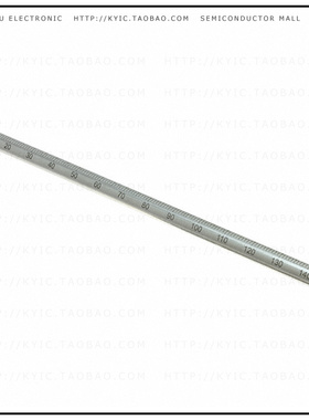 G061219000【ROD 150 MM WITH SCALE】