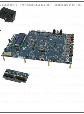 CRD49844【EVAL BD - DSP REF DESIGN DAGDA 4】