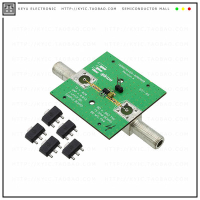 MAAM-007807-000SMB【EVAL BOARD FOR MAAM-007807-TR100】