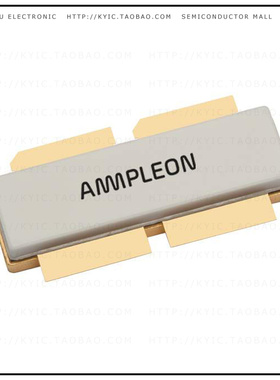 BLF2324M8LS200PU【RF FET LDMOS 65V 17.2DB SOT539B】