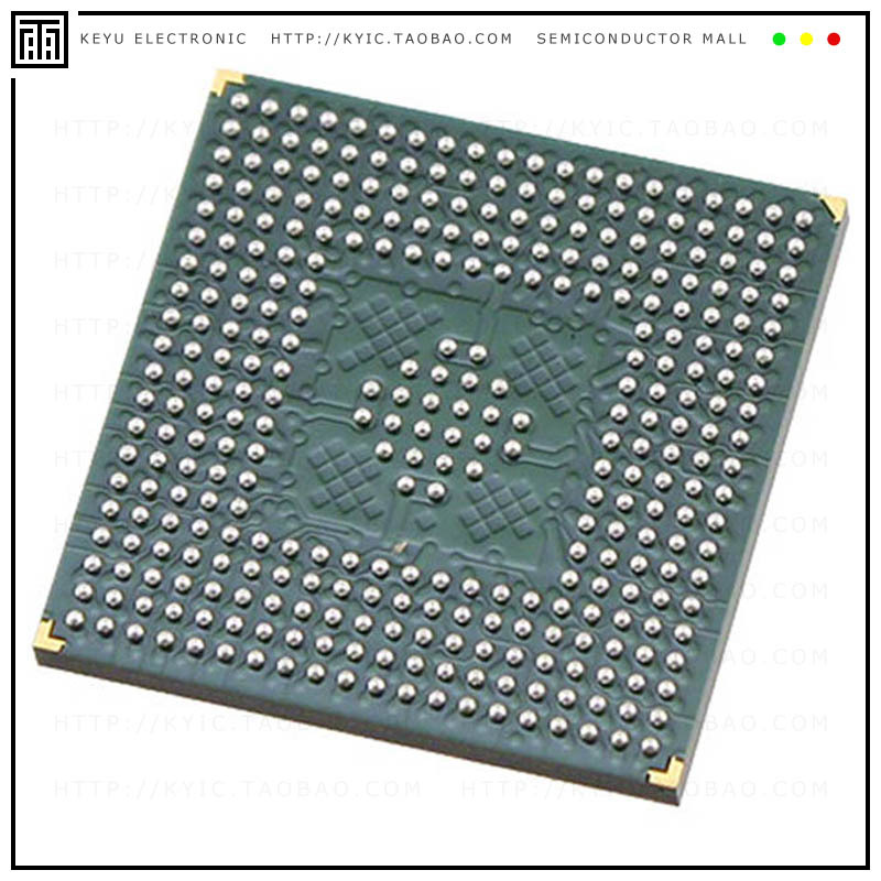 LH7A404N0E000B0A【IC MCU 32BIT ROMLESS 324LFBGA】