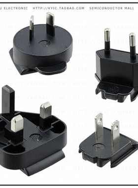 RPBAG【INTERCHANGE BLADE KIT FOR R SER】